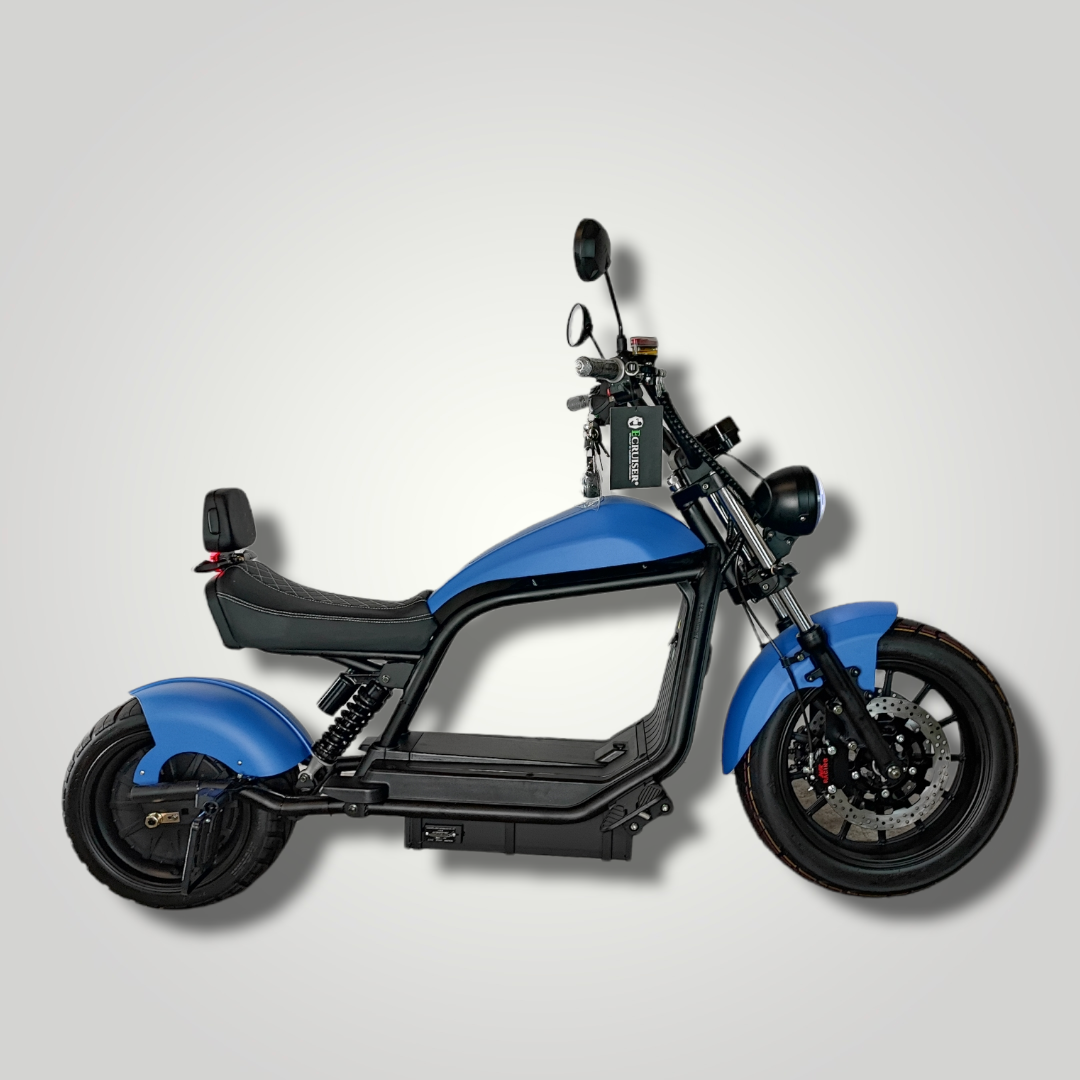Cafecruiser HL6.0 | Goblin M.Blue