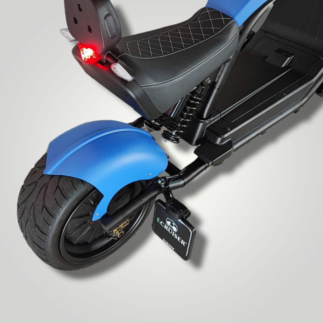Cafecruiser HL6.0 | Goblin M.Blue
