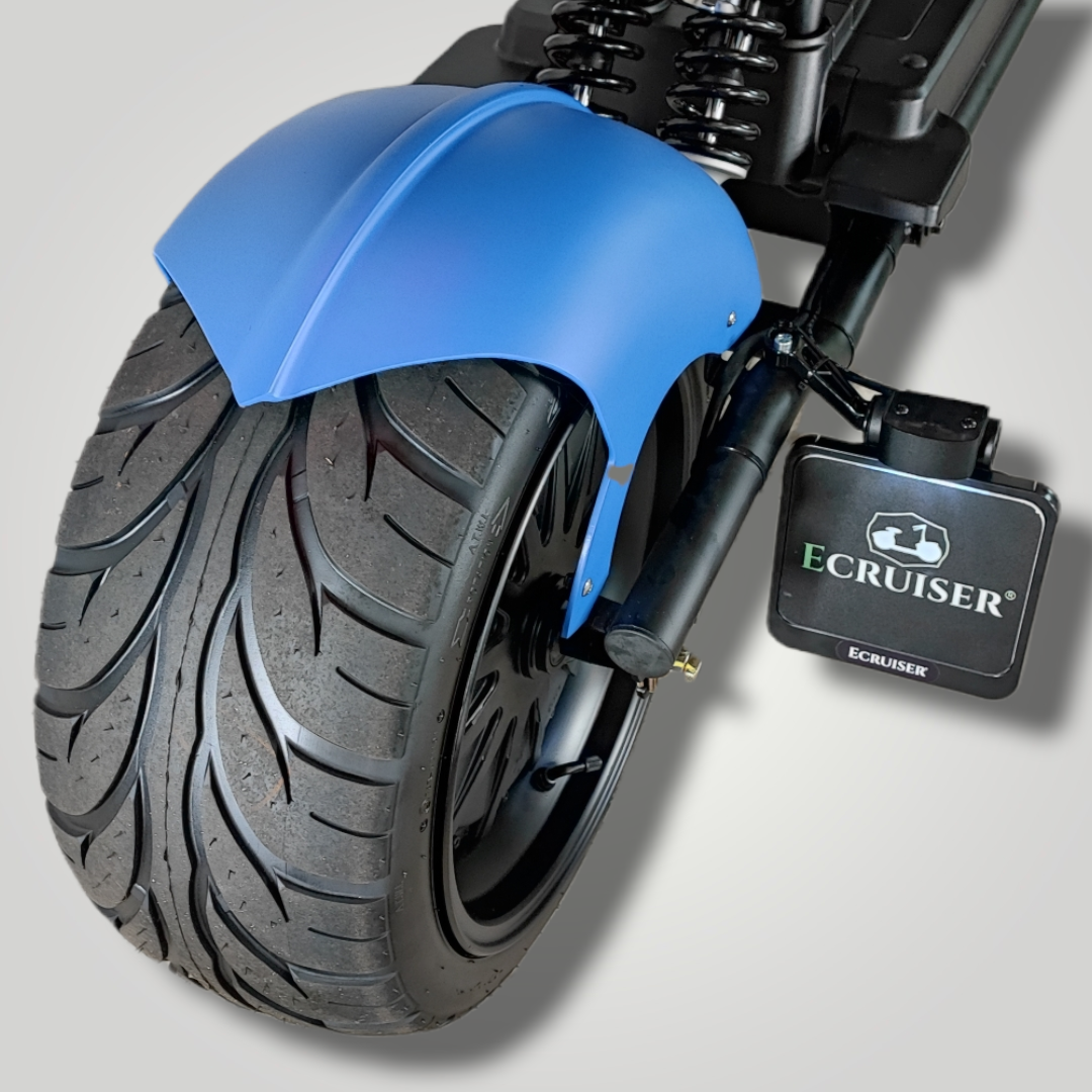 Cafecruiser HL6.0 | Goblin M.Blue