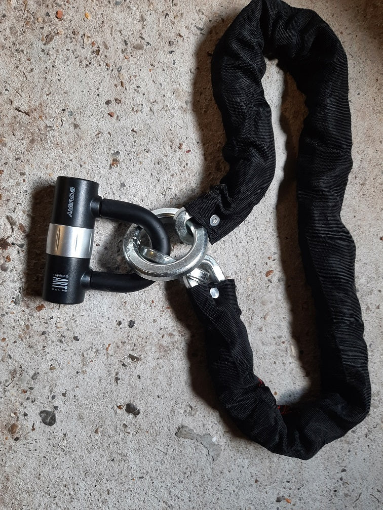 GTS 4.0 | kmstand 718km