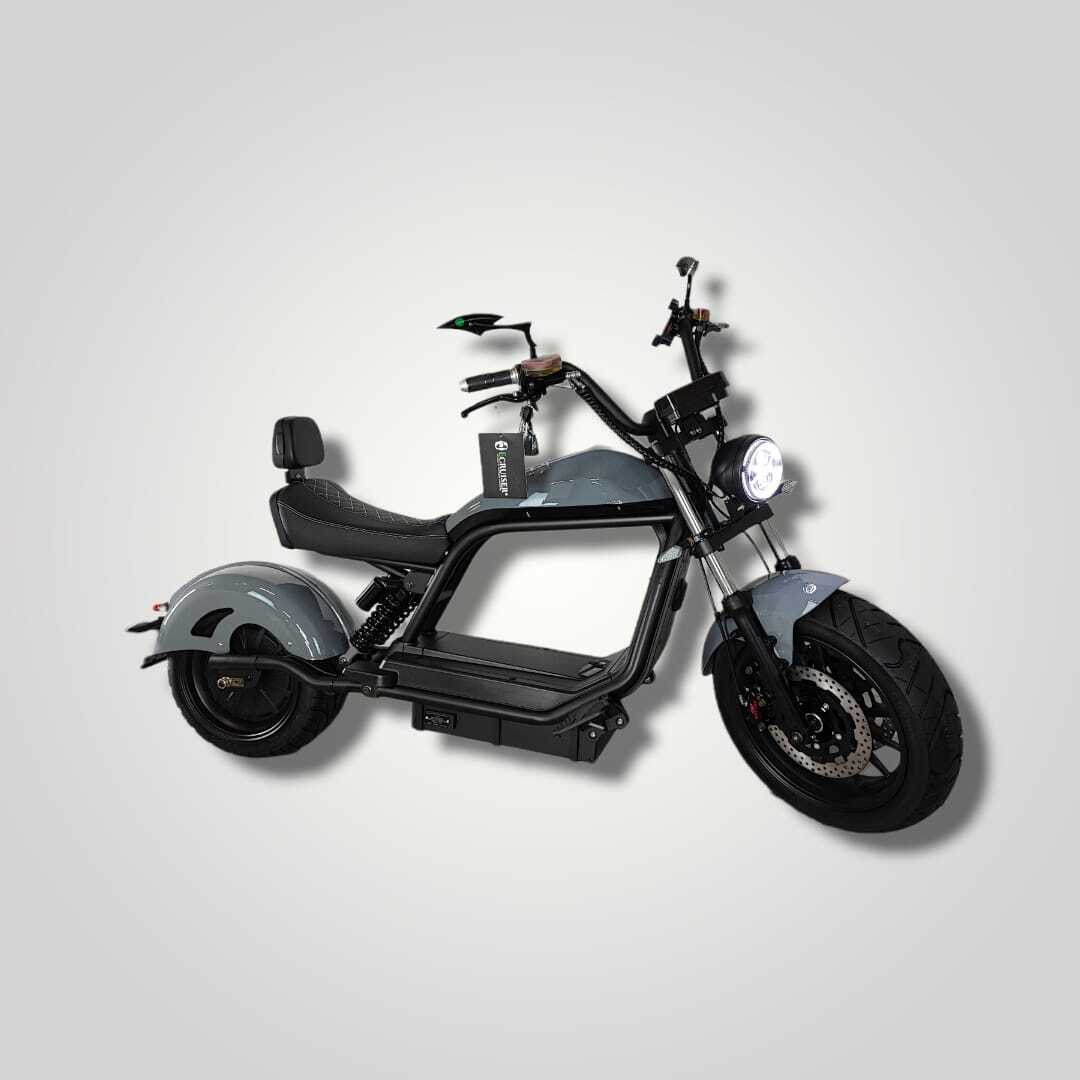 Cafecruiser HL6.0 | Nardo Grey