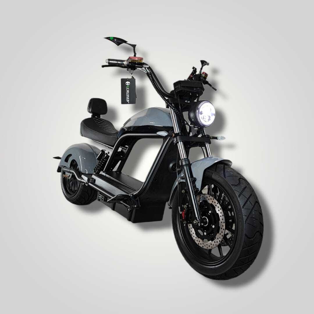 Cafecruiser HL6.0 | Nardo Grey