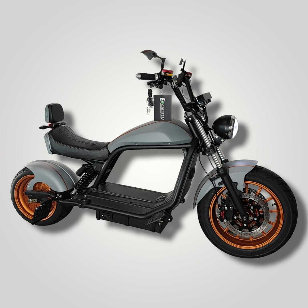 Cafecruiser HL6.0 | Nardo Predator