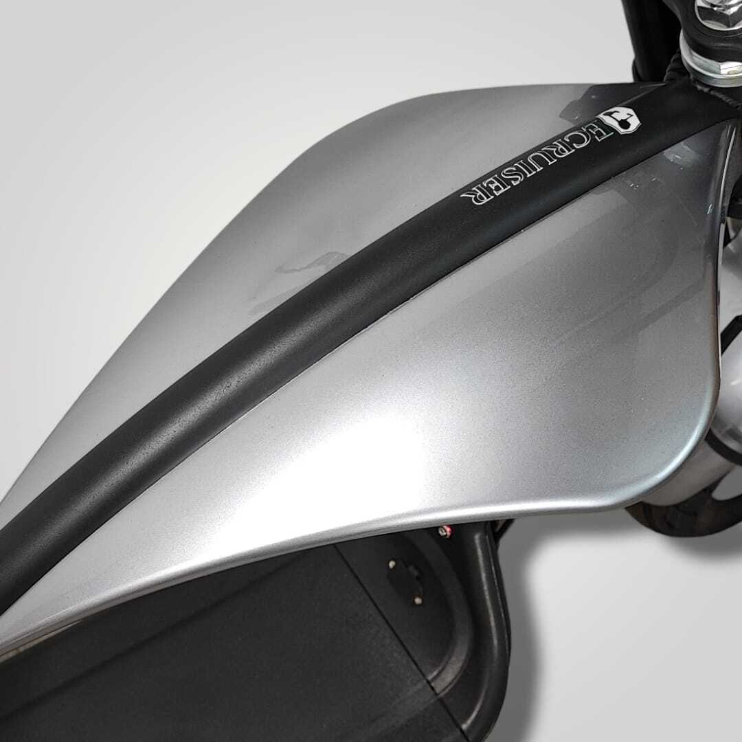 Echopper 3.0 | Silver |