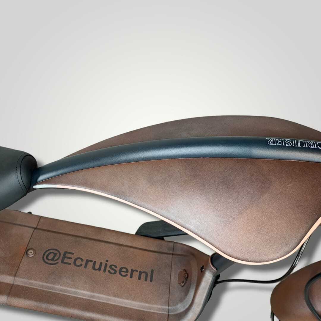 Ecruiser Echopper 3.0 | Mad Max