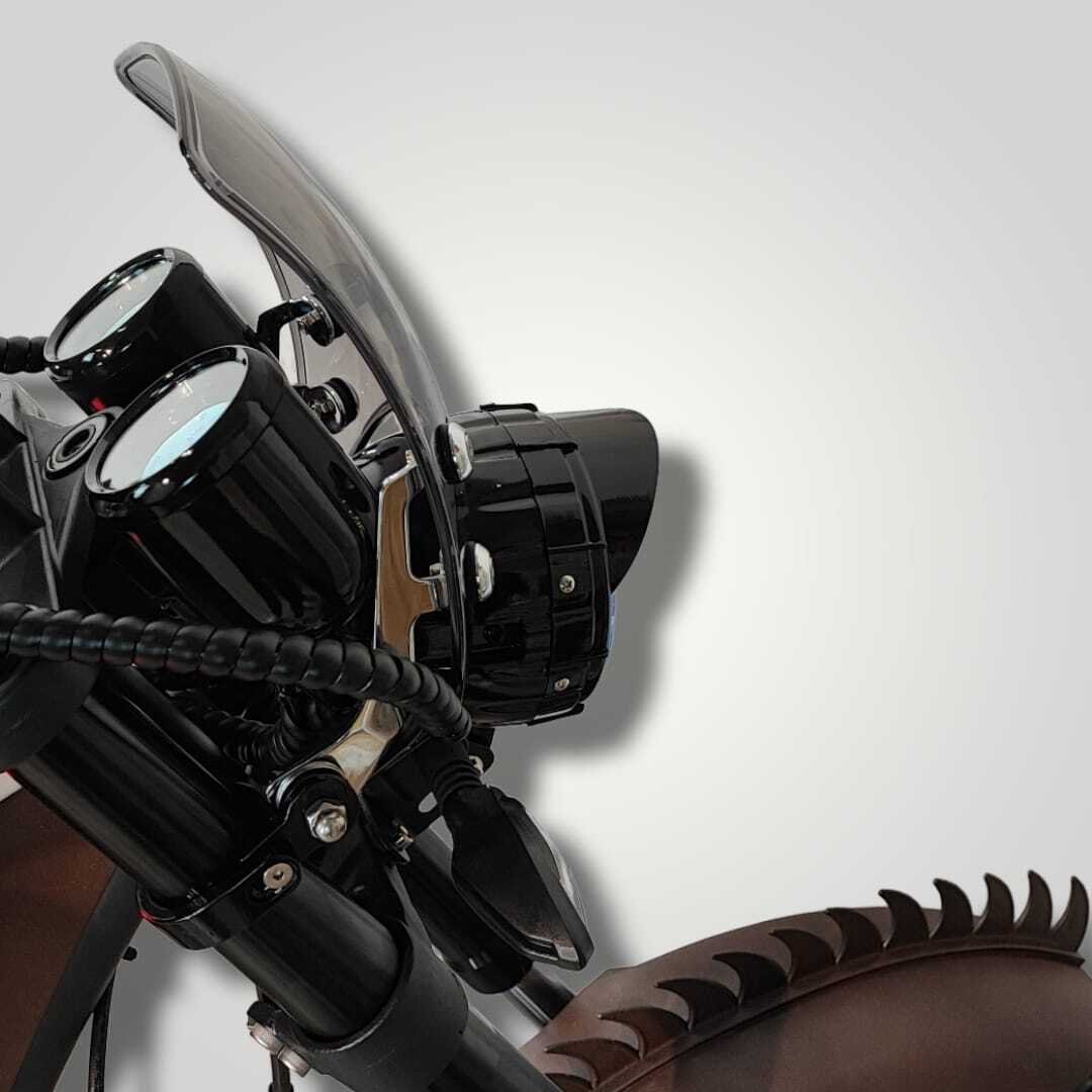 Ecruiser Echopper 3.0 | Mad Max