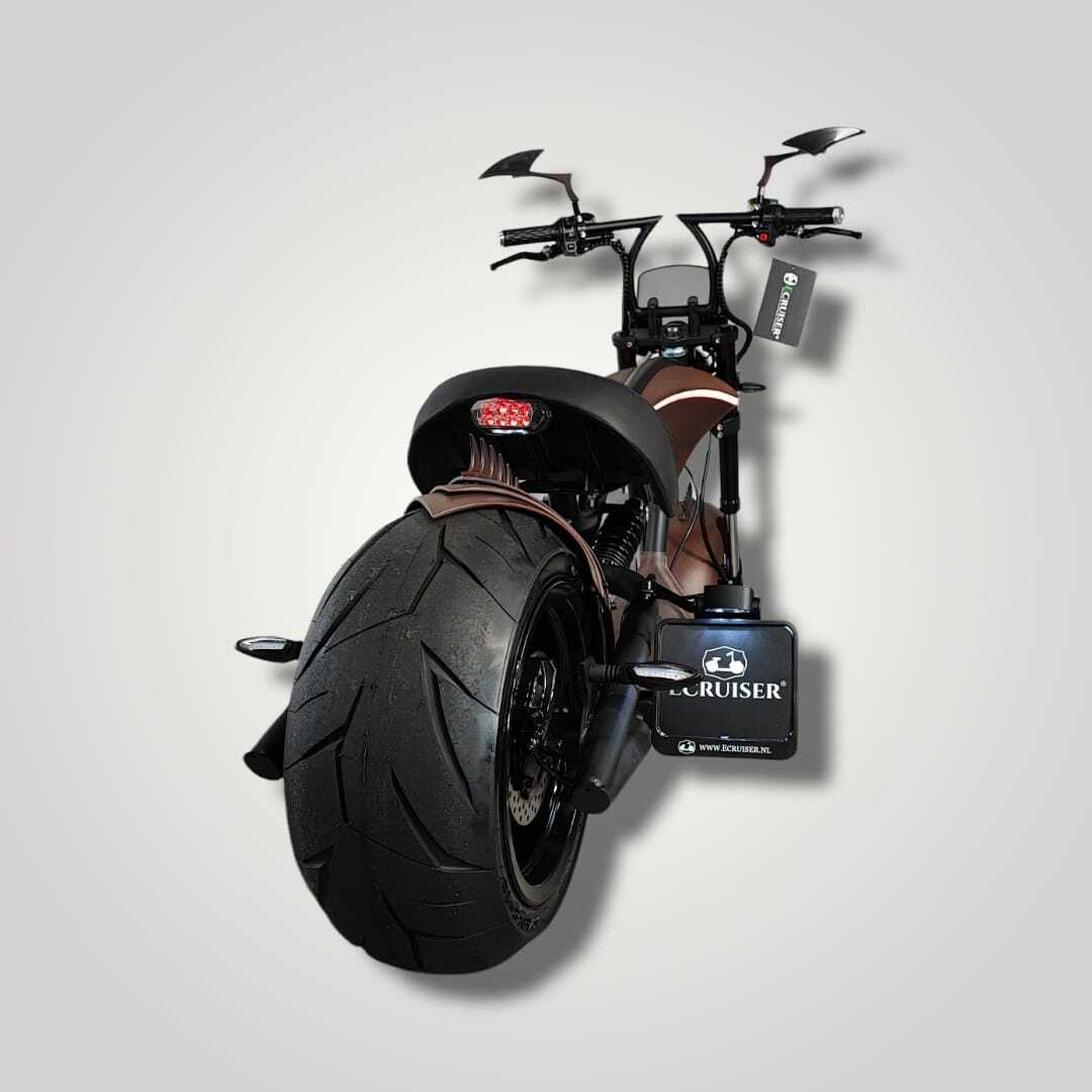 Ecruiser Echopper 3.0 | Mad Max
