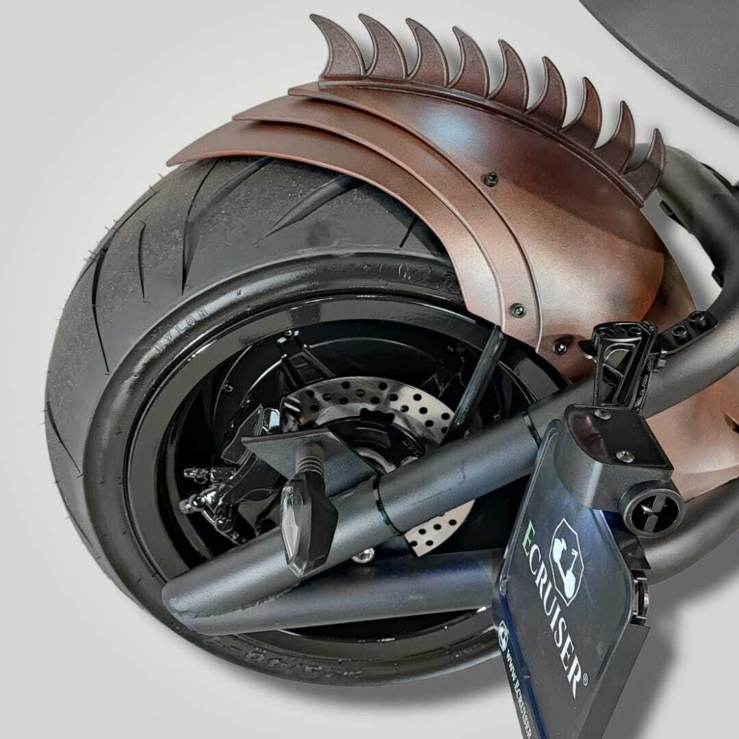 Ecruiser Echopper 3.0 | Mad Max