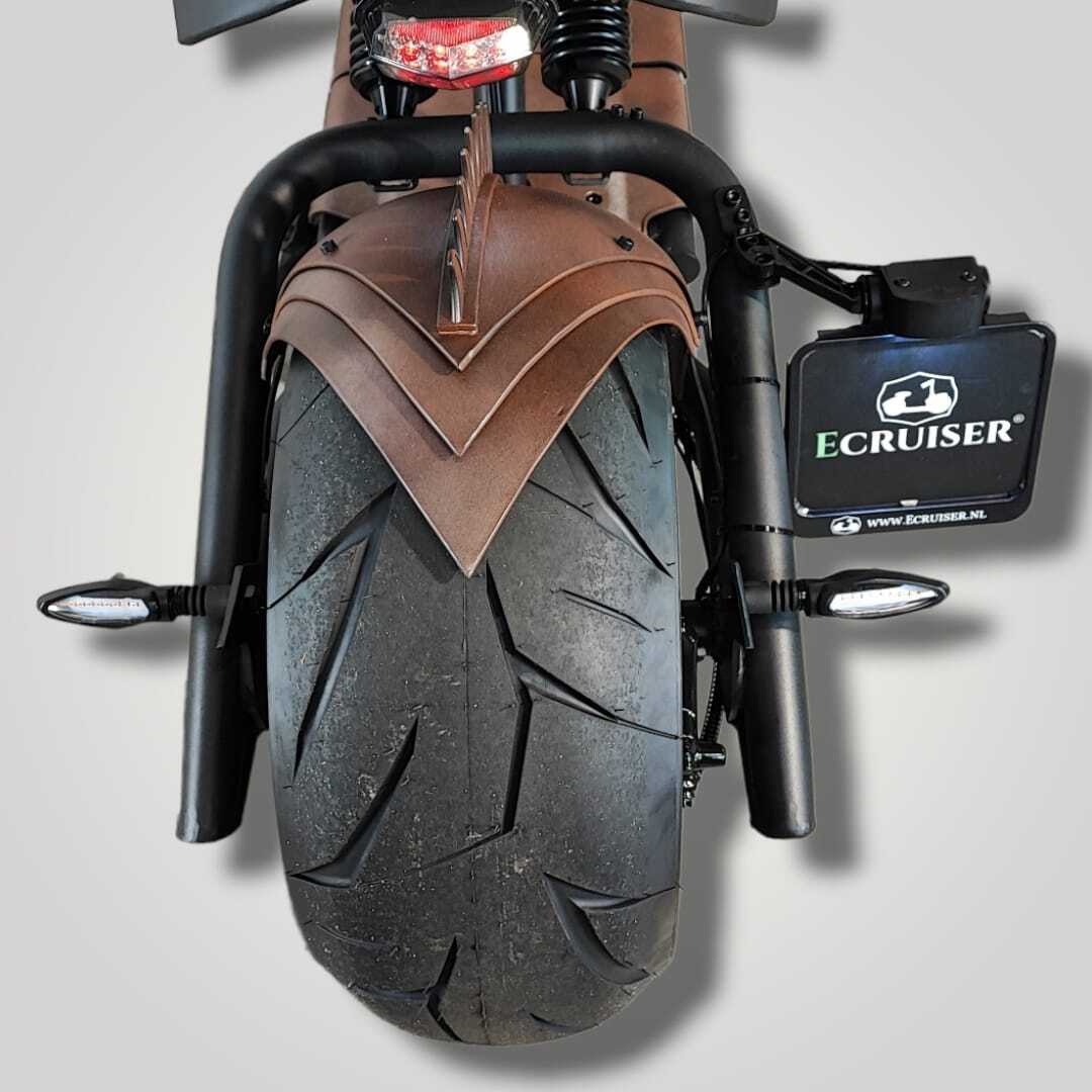 Ecruiser Echopper 3.0 | Mad Max