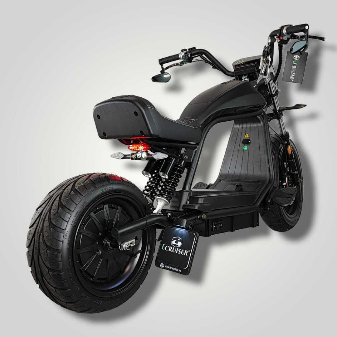 Cafecruiser HL6.0 | Bobber