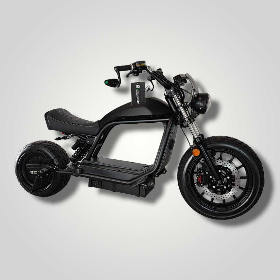 Cafecruiser HL6.0 | Bobber