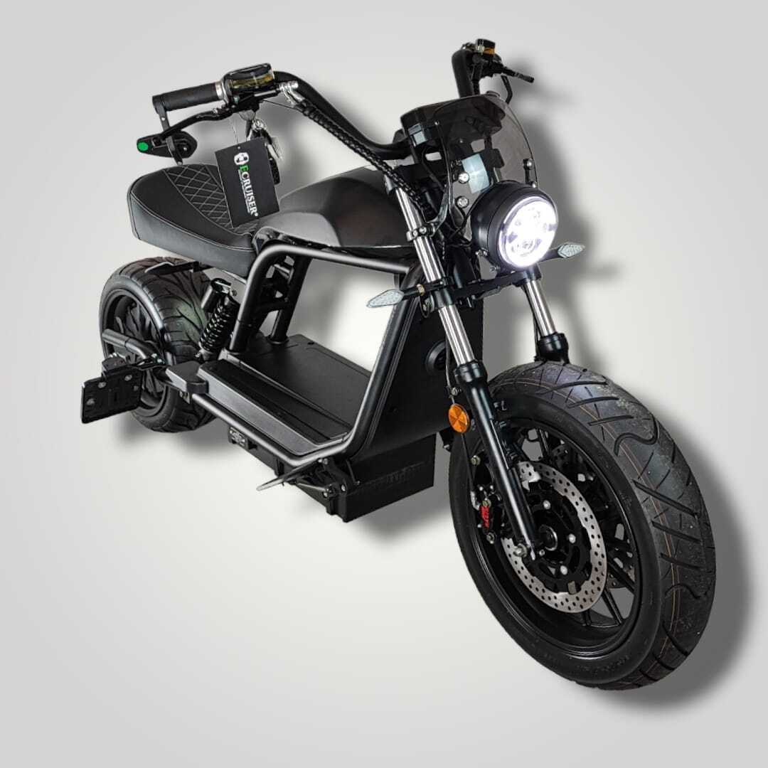 Cafecruiser HL6.0 | Bobber