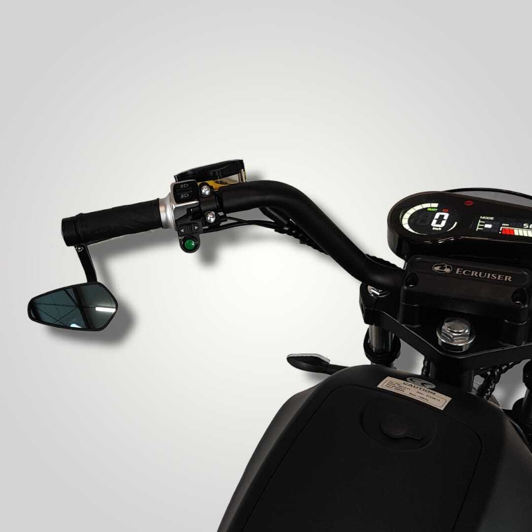 Cafecruiser HL6.0 | Bobber