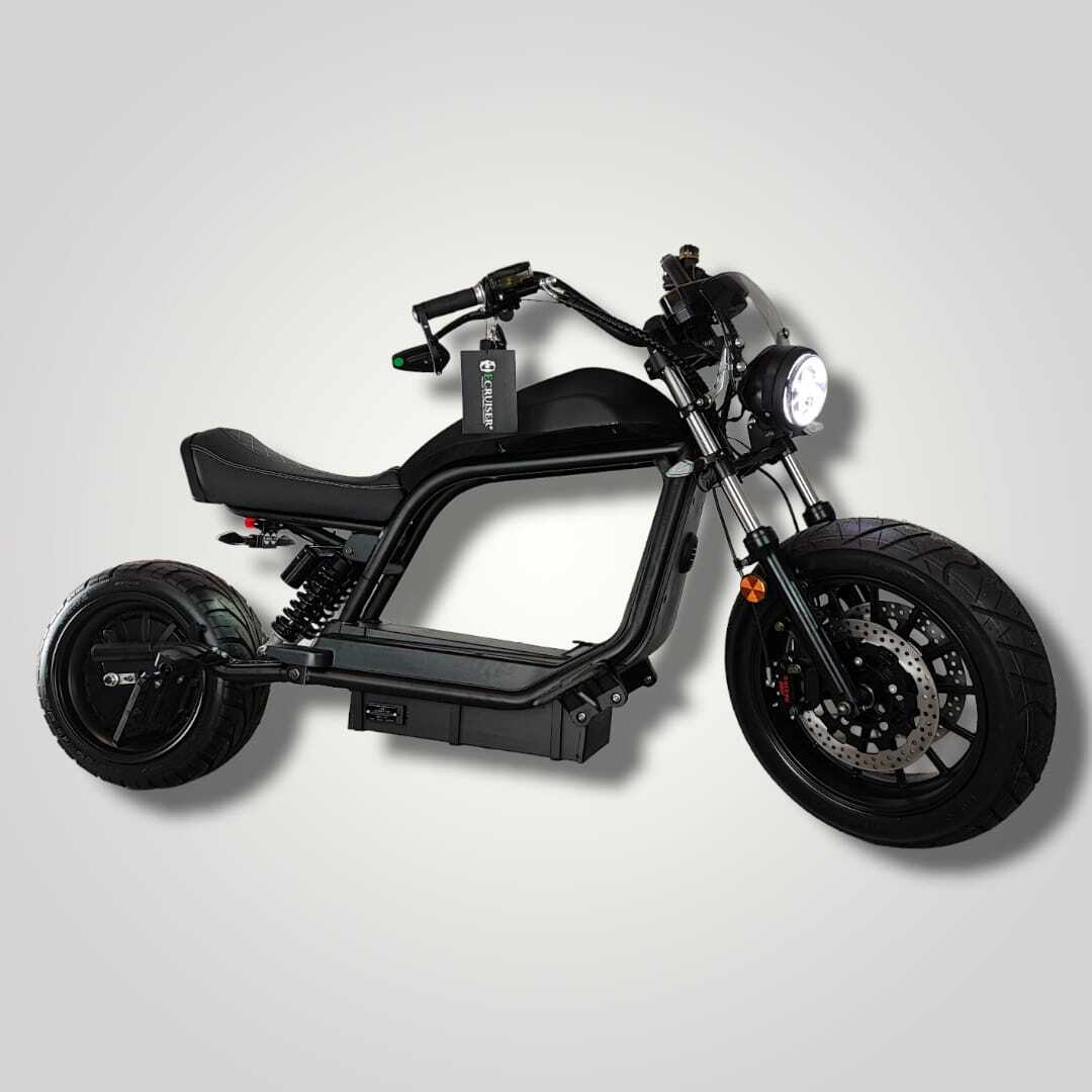 Cafecruiser HL6.0 | Bobber