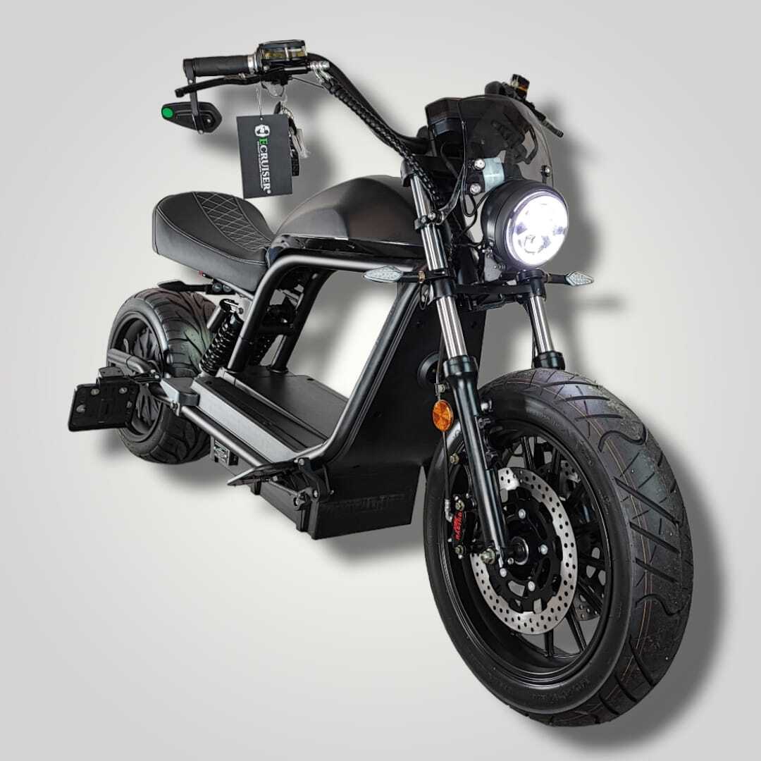 Cafecruiser HL6.0 | Bobber