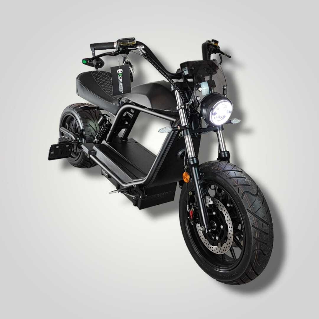 Cafecruiser HL6.0 | Bobber