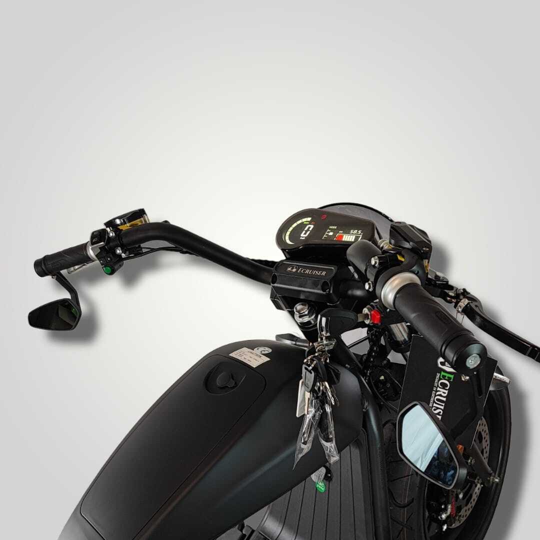 Cafecruiser HL6.0 | Bobber