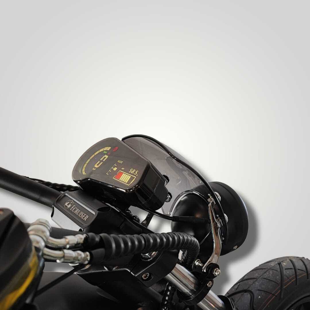 Cafecruiser HL6.0 | Bobber