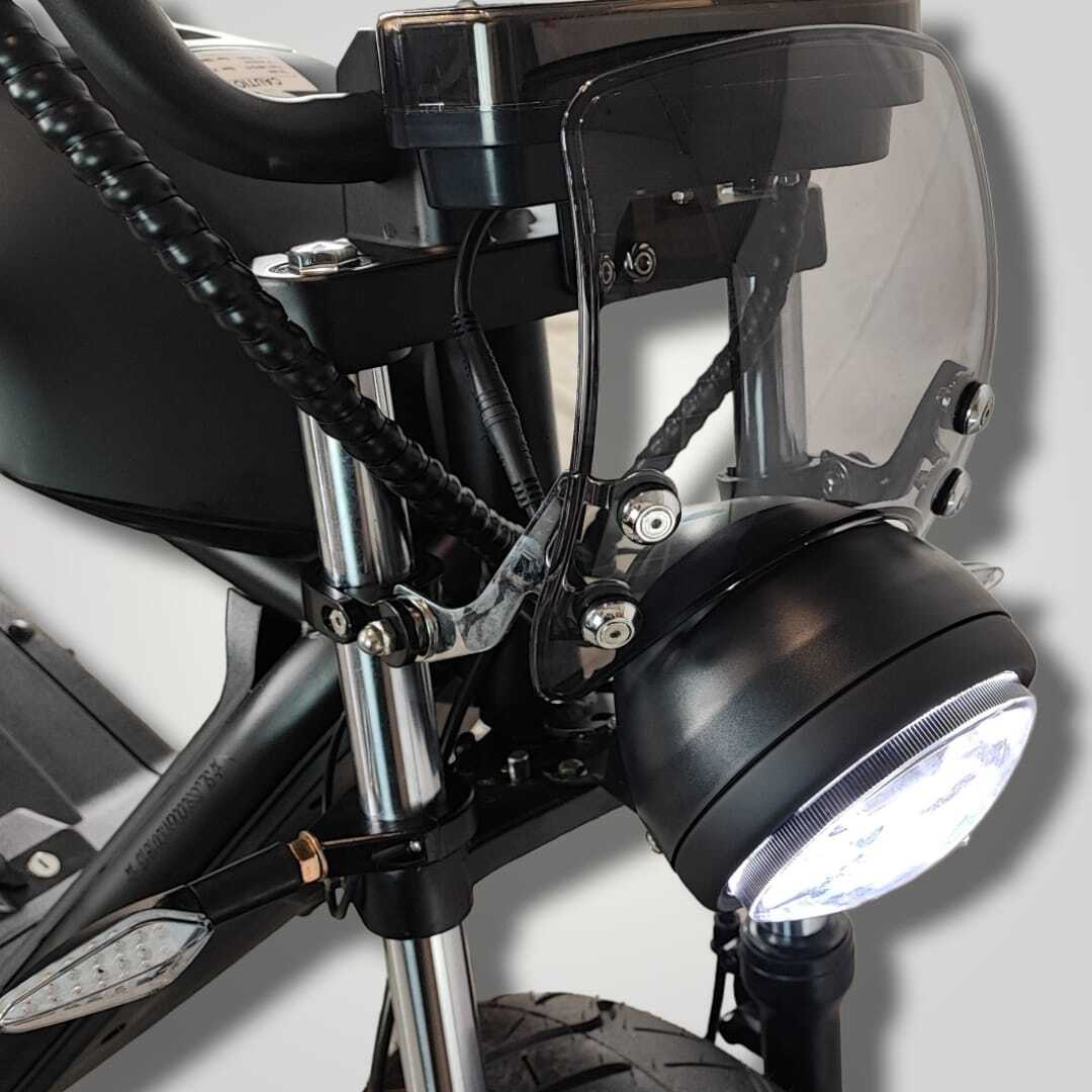 Cafecruiser HL6.0 | Bobber