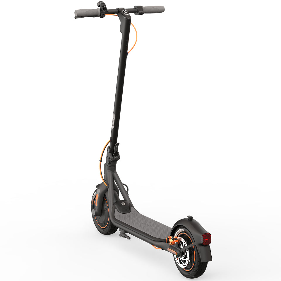 Segway-Ninebot F40E NEW model