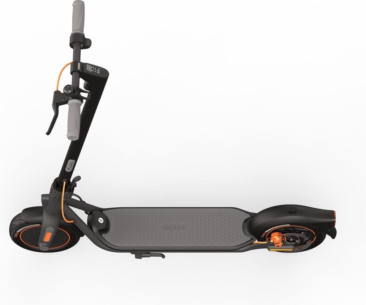 Segway-Ninebot F40E NEW model