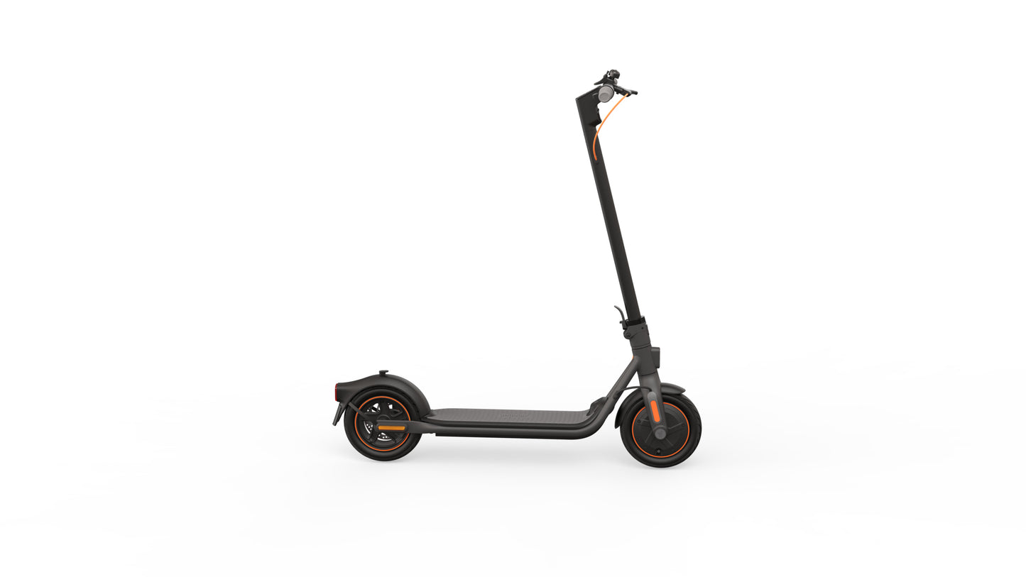 Segway-Ninebot F40E NEW model