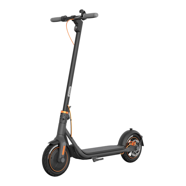 Segway-Ninebot F40E NEW model