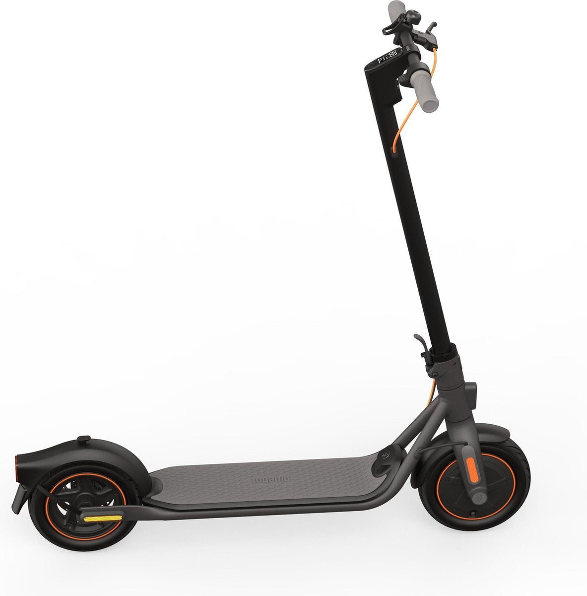 Segway-Ninebot F40E NEW model