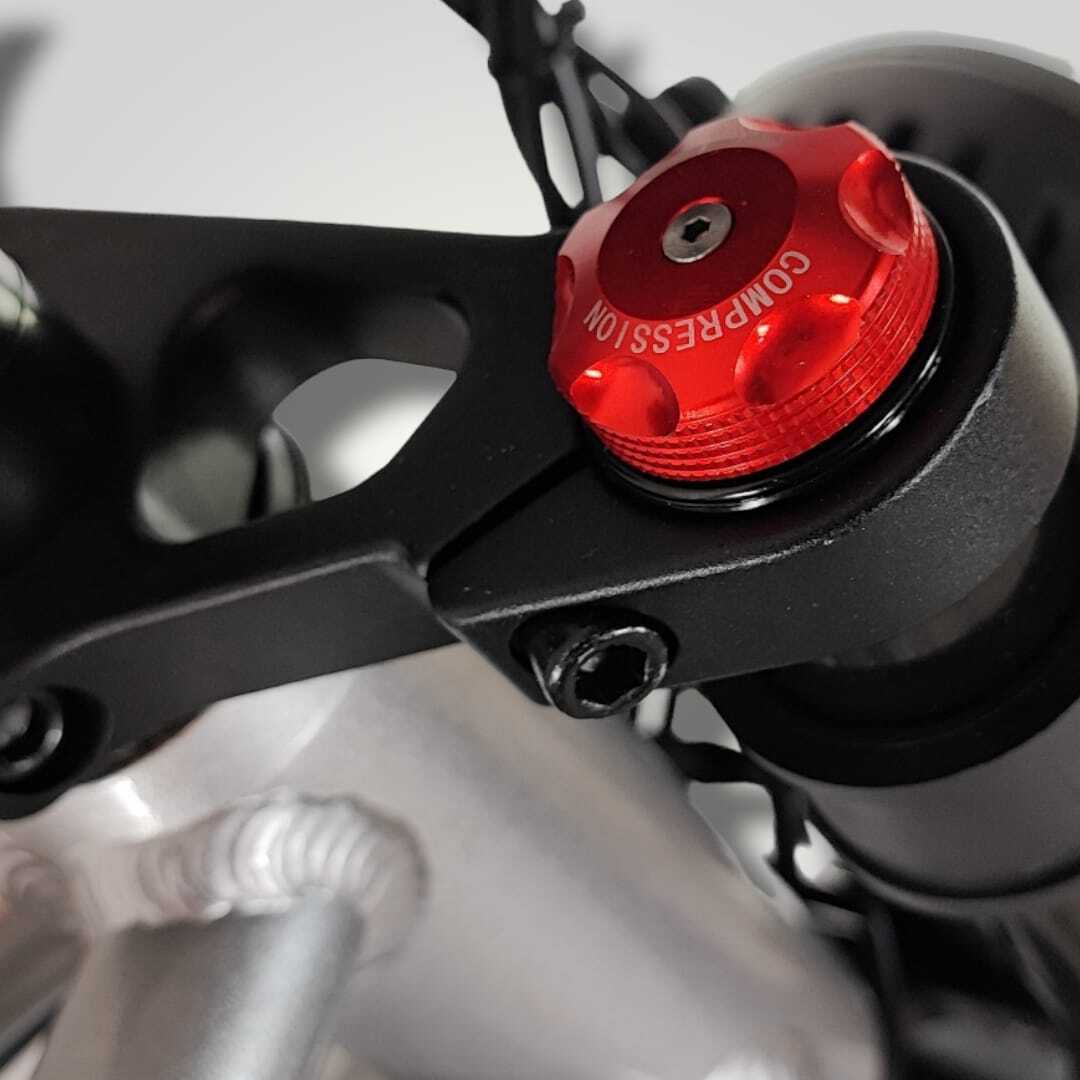 E-Carus | Trail Bike