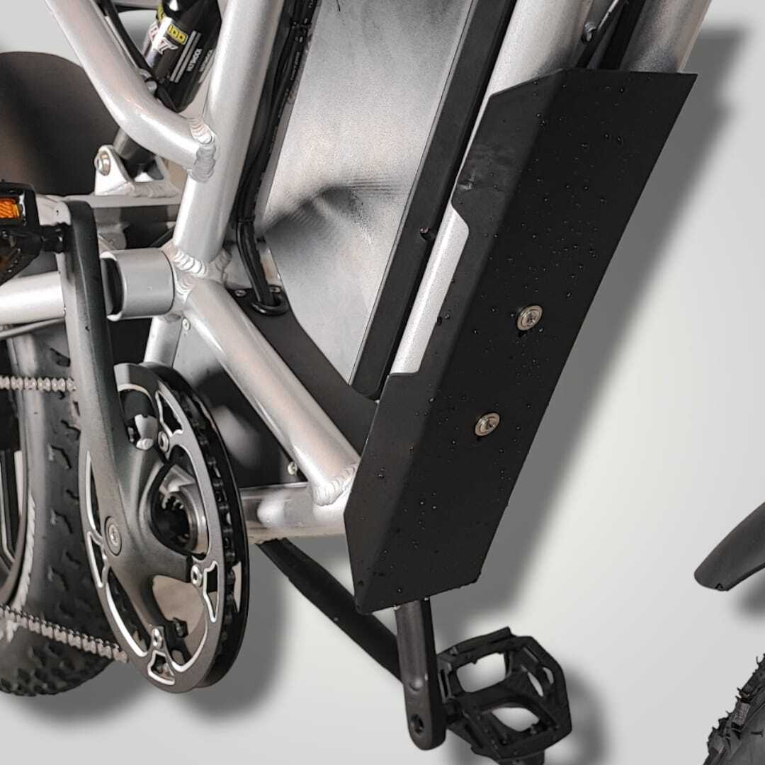 E-Carus | Trail Bike