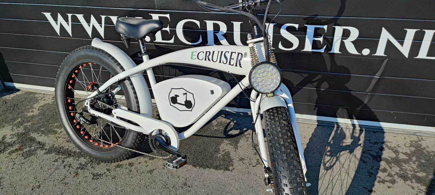 Vintage-Cruiser Ex demo