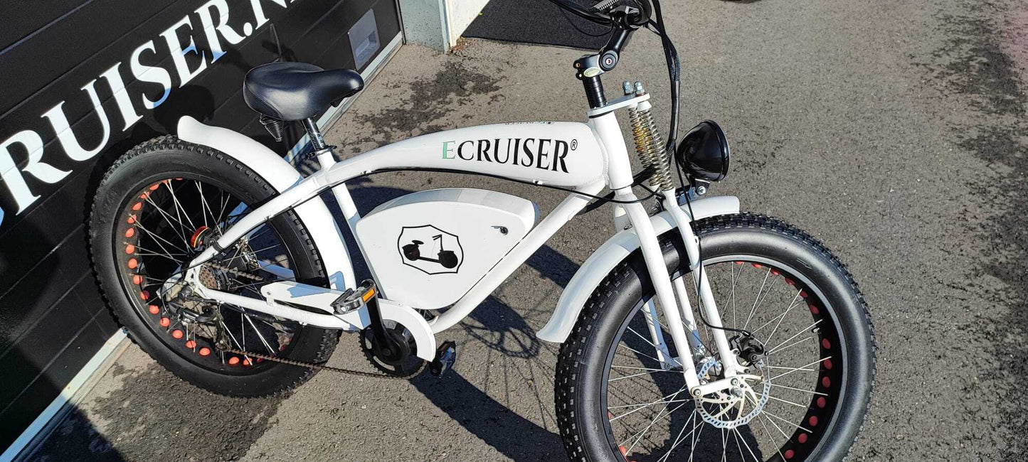 Vintage-Cruiser Ex demo