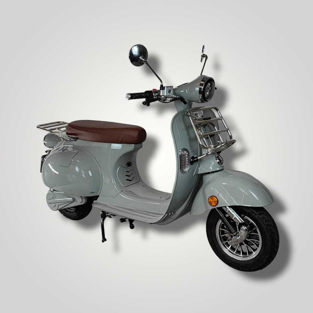 Ebruzzi Vintage | Cement grey