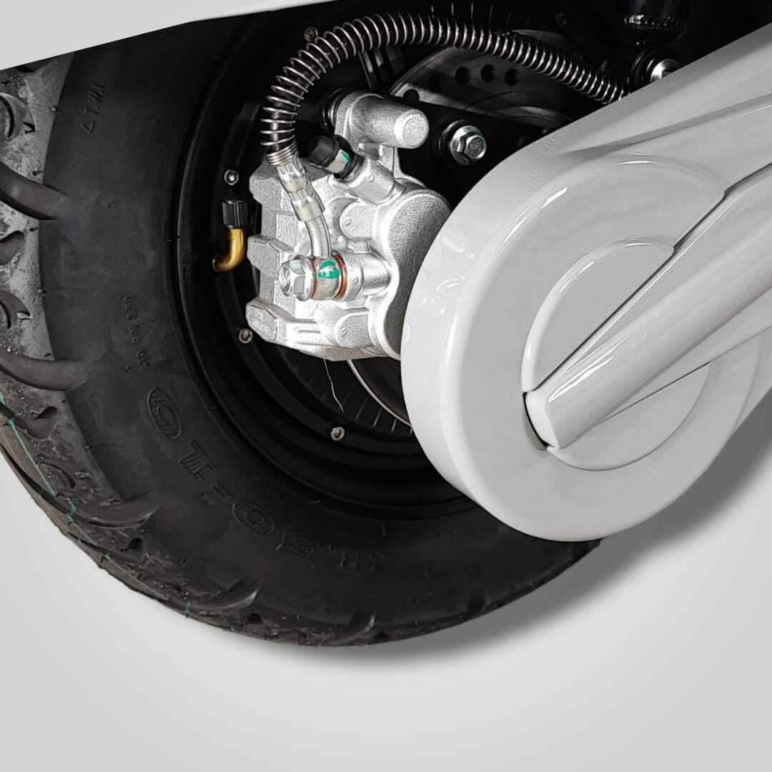 Ebruzzi Vintage | Cement grey