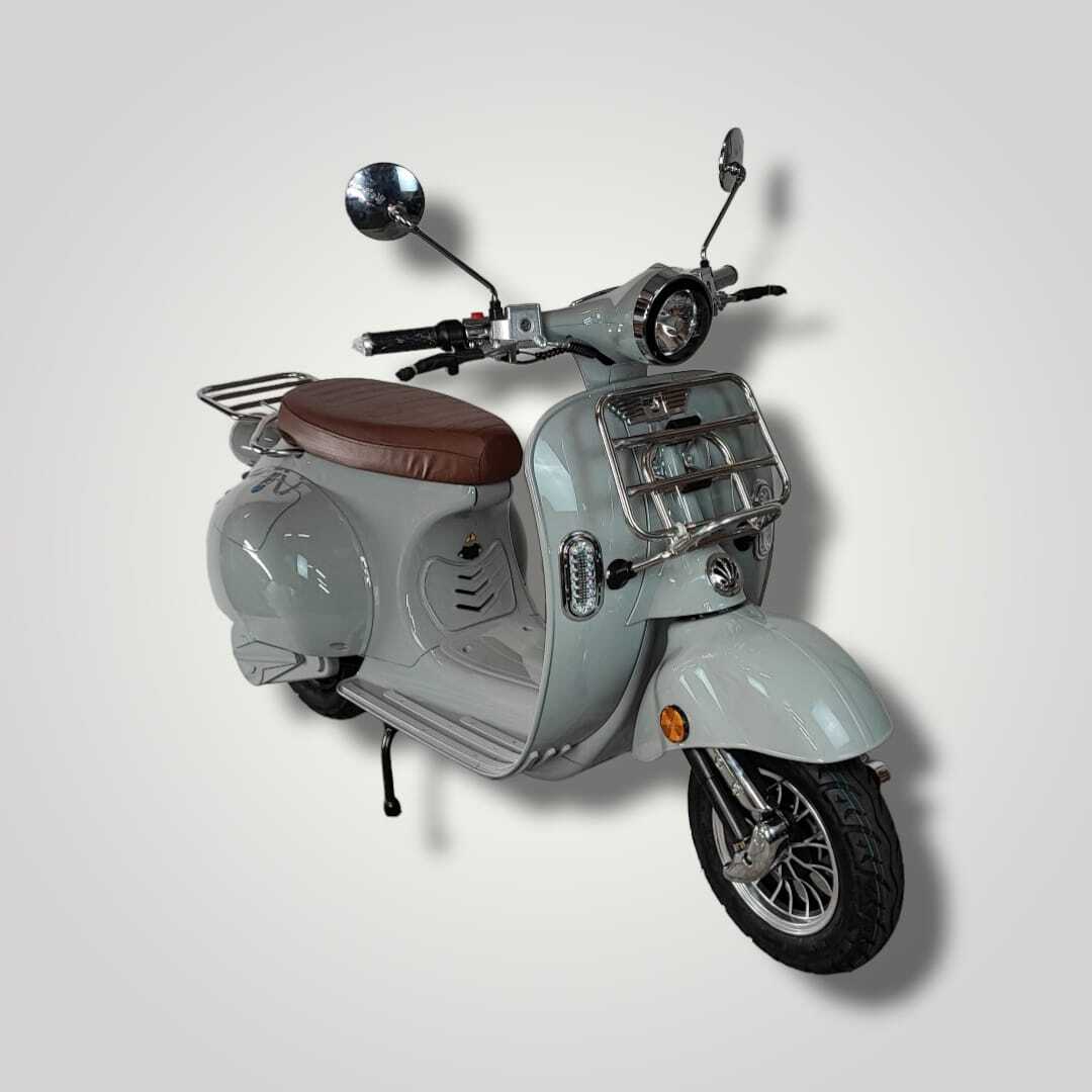 Ebruzzi Vintage | Cement grey