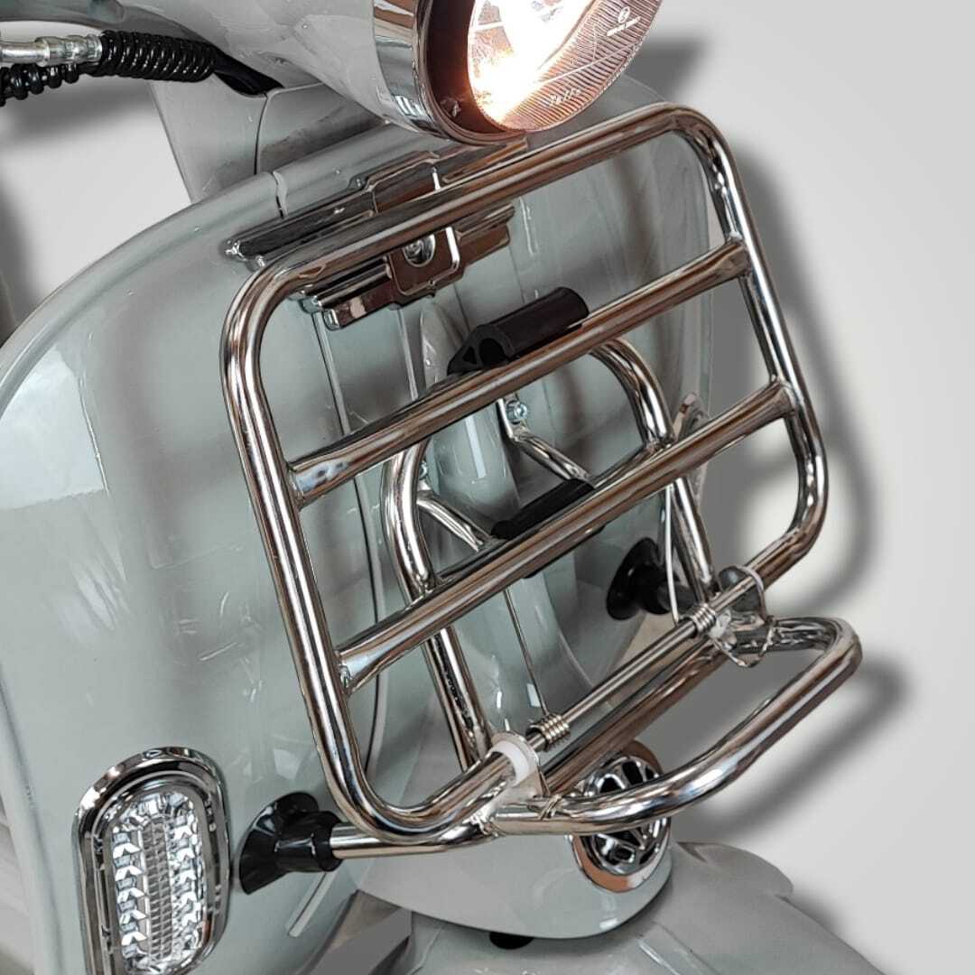 Ebruzzi Vintage | Cement grey