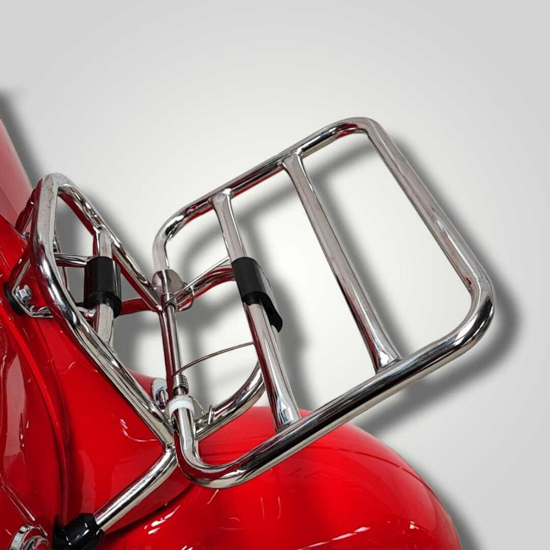Ebruzzi Vintage | Vintage rood