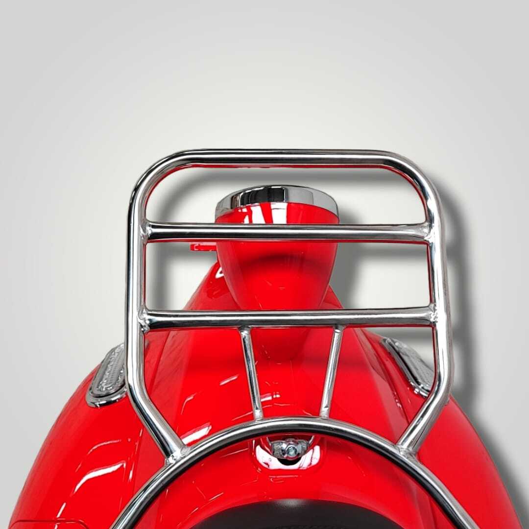 Ebruzzi Vintage | Vintage rood