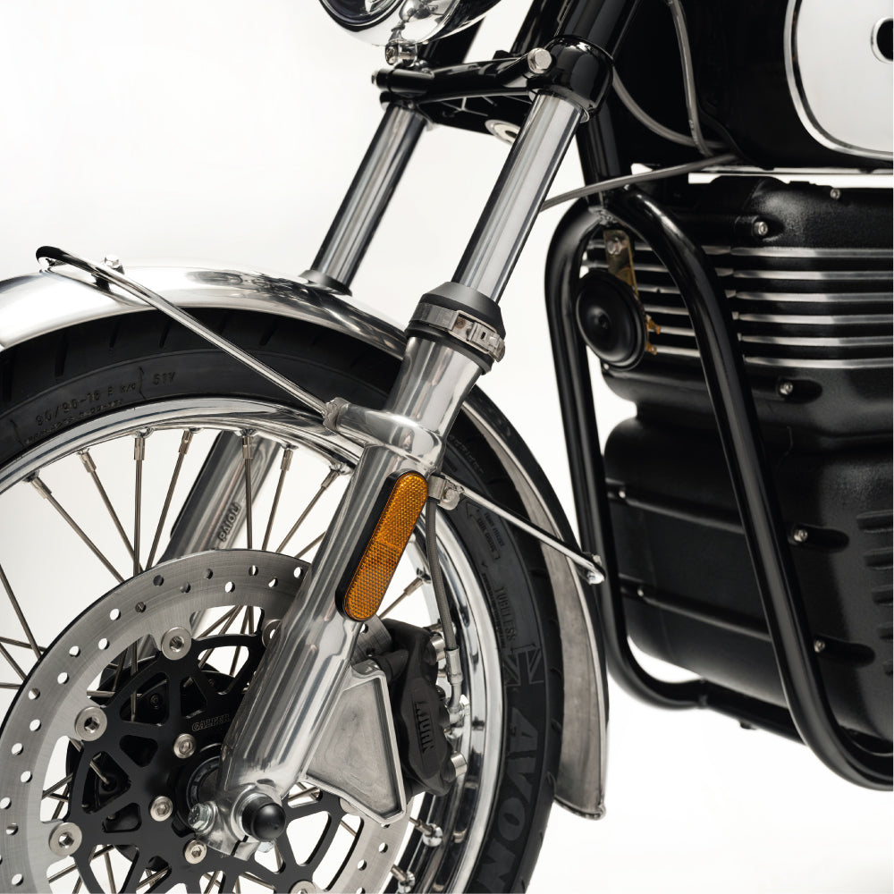 Rgnt Classic - Black