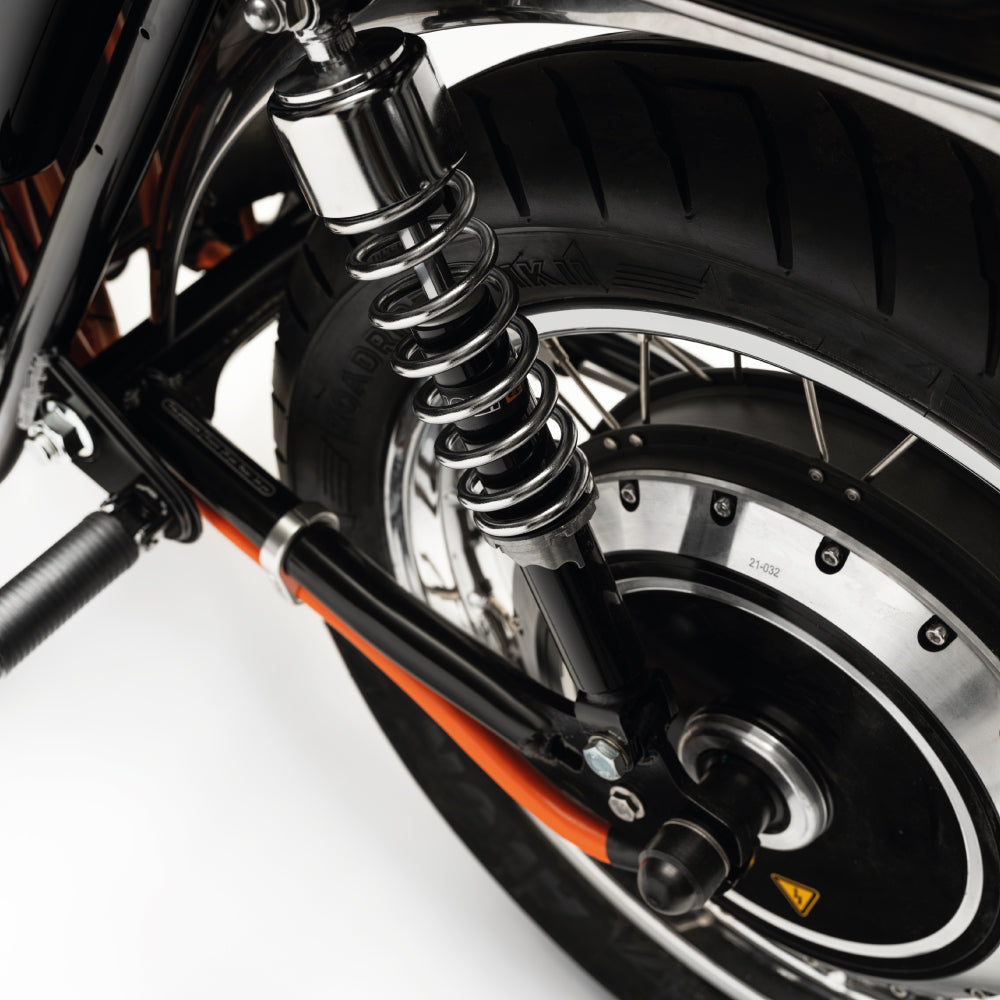 Rgnt Classic - Black