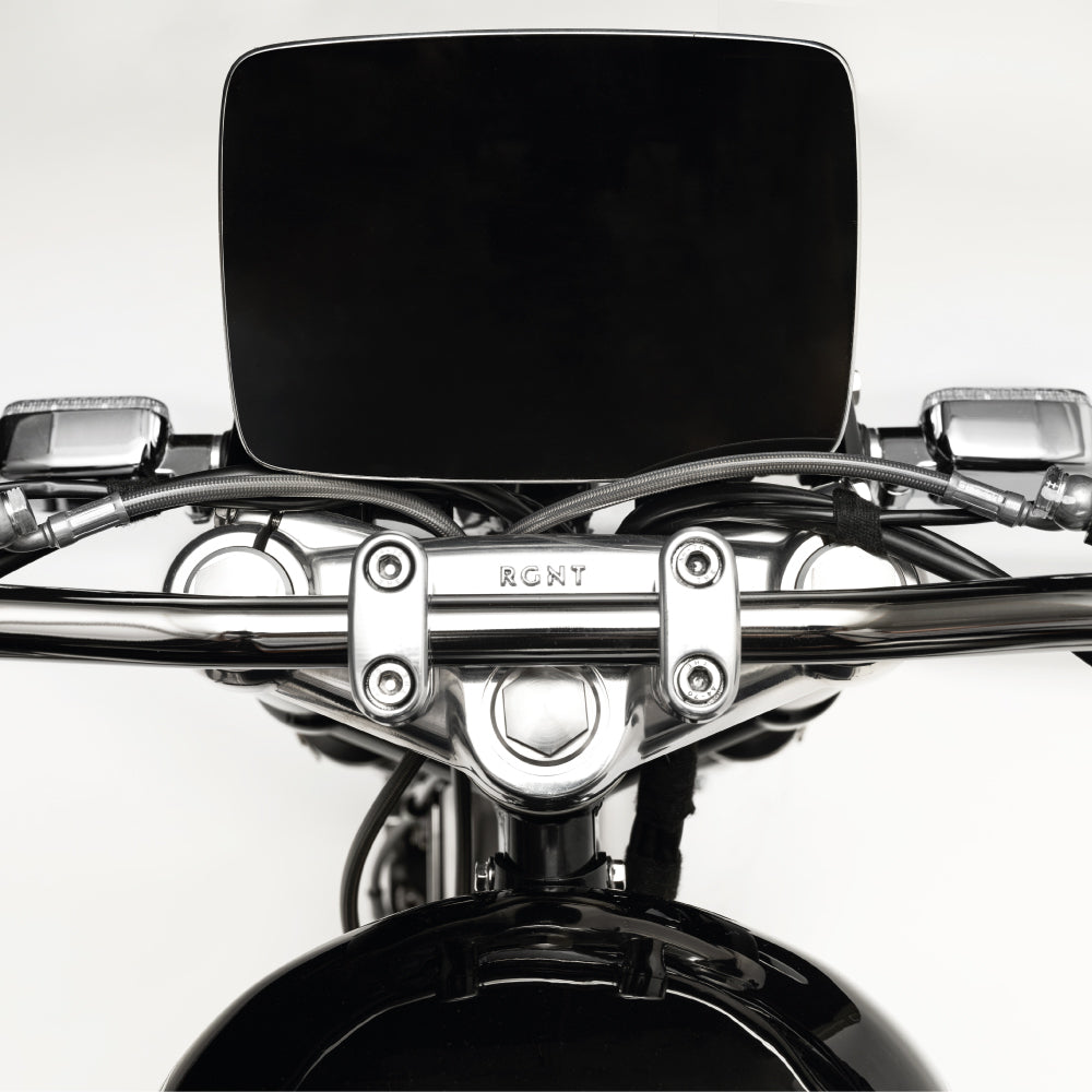 Rgnt Classic - Black