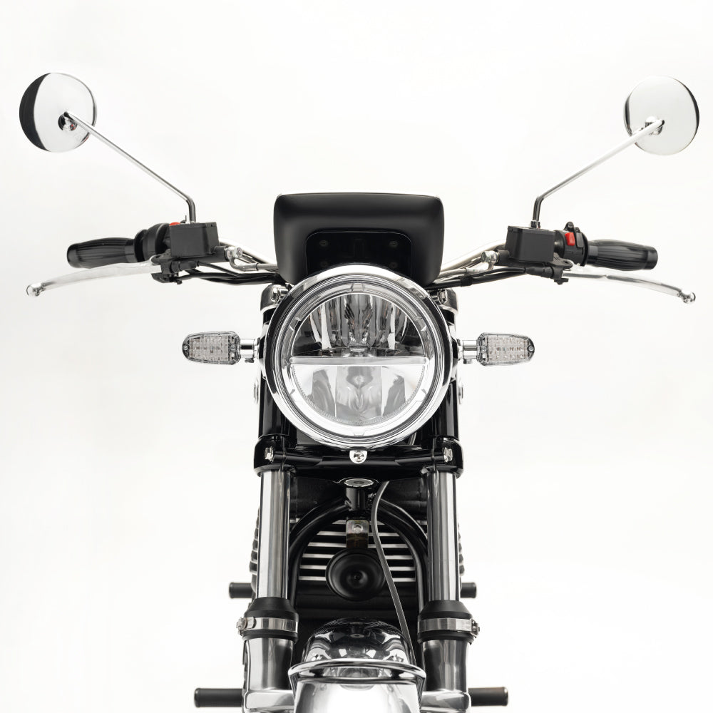 Rgnt Classic - Black