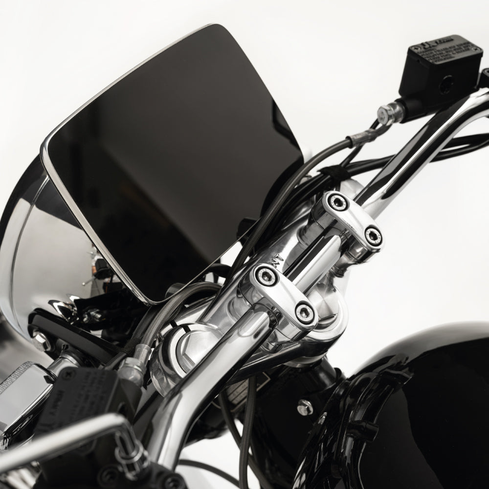Rgnt Classic - Black