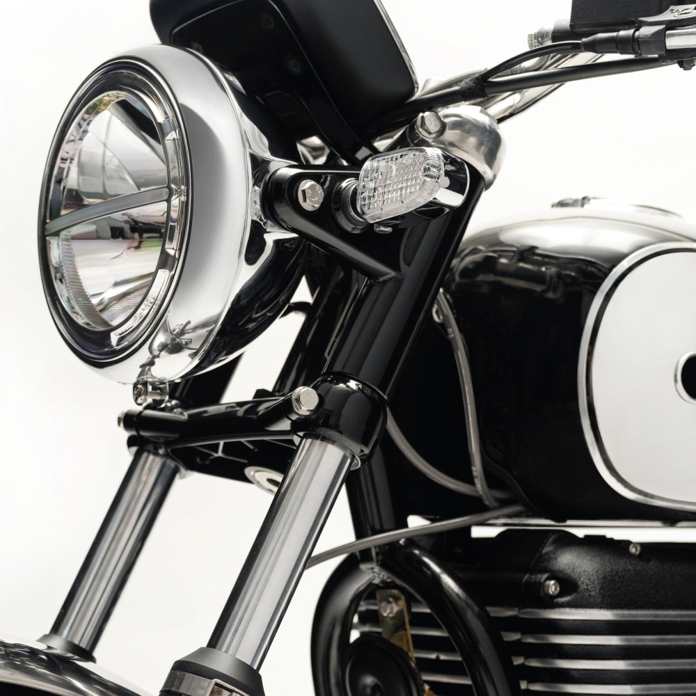 Rgnt Classic - Black