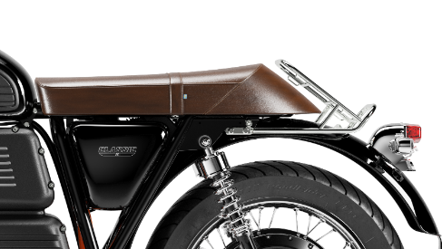 Rgnt Classic - Black