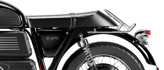 Rgnt Classic - Black