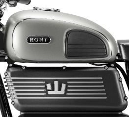 Rgnt Classic - Black