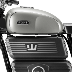 Rgnt Classic - Black