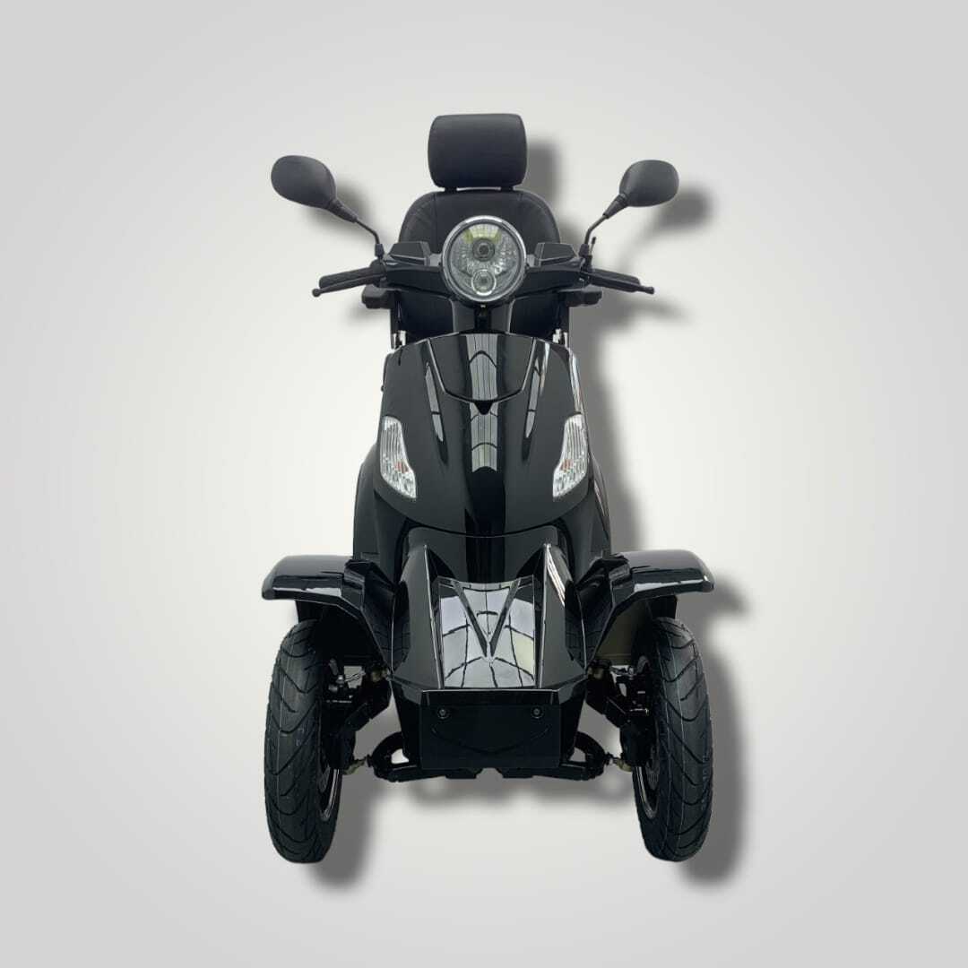Rollz 4w - Black