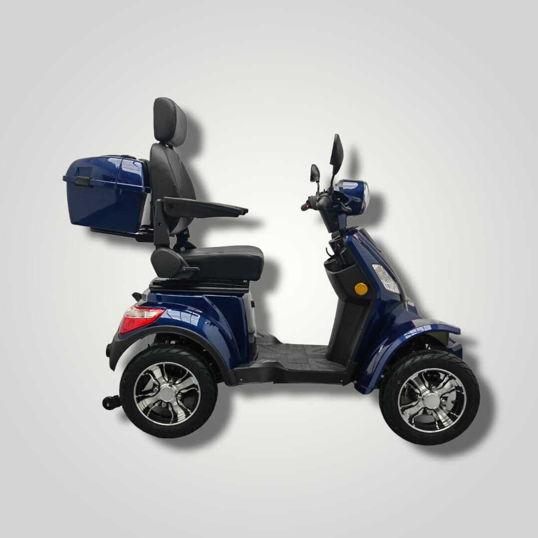 Rollz 4w - Blue